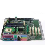 7J954 Dell System Board (Motherboard) Socket-478 for Precision WorkStation 340 (Refurbished)