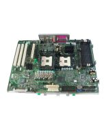 Y9655 Dell System Board (Motherboard) for Precision WorkStation 670 (Refurbished)