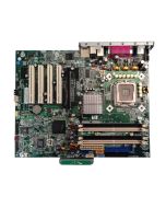 358701-001 HP System Board (MotherBoard) Socket-775 for XW4200 Workstation (Refurbished)