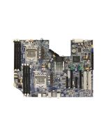 460840-001 HP System Board (Motherboard) for Z6000 Workstation