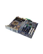 460839-003 HP System Board (MotherBoard) Socket-PGA-478 for Z800 Workstation (Refurbished)