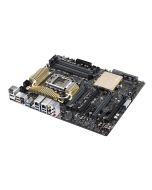Z97-WS ASUS WorkstATIon Motherboard Intel Z97 Express Chipset Socket H3 LGA-1150 (Refurbished)