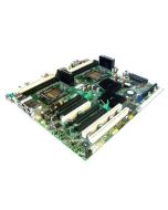 484274-001 HP System Board (Motherboard) for Workstation Xw9400