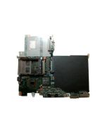 P000338220 Toshiba System Board (Motherboard) With CPU for Notebook (Refurbished)