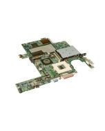 F5398-69002 HP System Board (MotherBoard) for Pavilion ZE1210 1230 1250 Notebook PC (Refurbished)