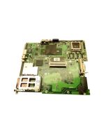 377208-001 HP System Board (MotherBoard) for Nx9600 M22p/64MB Ids Gbe Notebook PC (Refurbished)
