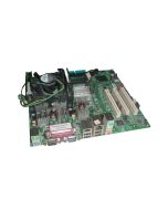 5187-4921 HP System Board (MotherBoard) for Pavilion walt Notebook PC (Refurbished)