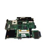 42W8131 IBM Lenovo System Board (Motherboard) for ThinkPad W500 Laptop (Refurbished)