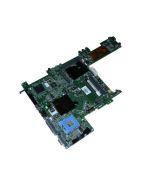 381063-001N HP System Board (Motherboard) for Pavilion Dv1000 Dv1100 Dv1200 And Presario M2000 Series Notebook PC (Refurbished)