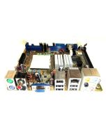 5188-5469 HP System Board (MotherBoard) for Pavilion S7620NL Notebook PC (Refurbished)