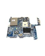 411888-001N HP System Board (Motherboard) for NX6115 Business Notebook PC (Refurbished)