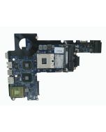 591415-001 HP System Board (MotherBoard) for Presario CQ35 CQ36 Intel Socket-989 Notebook PC (Refurbished)
