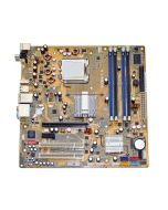 5188-4385 HP System Board (MotherBoard) for Pavilion A1640n Pavilion A1642x Notebook PC (Refurbished)