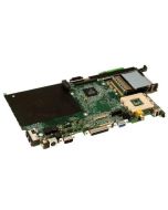 F2409-69003 HP System Board (MotherBoard) for Pavilion N5000 XE3 AMD Models With Modem and LAN without Processor Notebook PC (Refurbished)