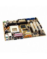 5185-6478 HP System Board (MotherBoard) for Pavilion 7940 Tortuga Notebook PC (Refurbished)
