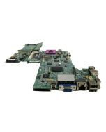 XT386 Dell System Board (Motherboard) for Vostro 1700 Laptop (Refurbished)