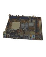 RB047-69001 HP System Board (MotherBoard) for Pavilion A1640n Pavilion A1642x Notebook PC (Refurbished)