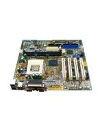 D9288-69001 HP P5S-VM System Board (Motherboard) for Pavilion Notebook PC (Refurbished)
