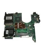 416980R-001 HP System Board (MotherBoard) with Intel Graphics for NC6220/NC6230 Notebook PC (Refurbished)
