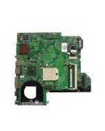 431844-001 HP System Board (Motherboard) With AMD Processors Support for Pavilion Dv2000 And Presario V3000 Series Notebook PC (Refurbished)