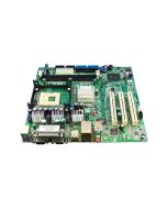 5187-5628 HP System Board (MotherBoard) for Pavilion Giovanni Gl6 Notebook PC (Refurbished)