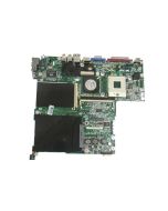 F3379-60902 HP System Board (MotherBoard) Pavilion ZT1100 Series for Plll Without CPU Notebook PC (Refurbished)
