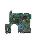 378225-001N HP System Board (MotherBoard) NC6120/NX6100 Mobile Intel 915GM Express Chipset for Full-Featured Models Notebook PC (Refurbished)
