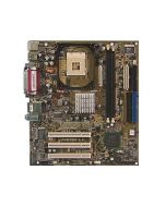 DA203-69001 HP System Board (Motherboard) for Presario S5000NX Pavilion 503a/504a Notebook PC (Refurbished)