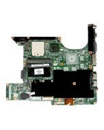 459563-001 HP System Board (Motherboard) for Pavilion Dv6000 Series Notebook PC (Refurbished)