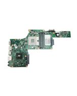 P000207620 Toshiba System Board (Motherboard) With CPU for Notebook (Refurbished)