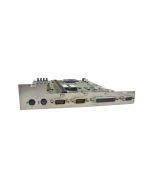 143224-002 HP System Board (MotherBoard) for Prolinea & Presario 486SX/25 Notebook PC (Refurbished)