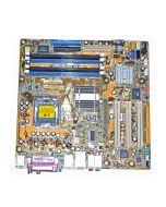 PJ68869003 HP System Board (MotherBoard) for Pavilion A1019h Pavilion A1020a Notebook PC (Refurbished)