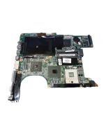 434659-001N HP System Board (MotherBoard) for DV9000 Series Notebook PC (Refurbished)