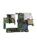 371794-001 HP System Board (Motherboard) With Intel Pentium M And Celeron M Processors Support for Ze4900/NX9030 Notebook PC (Refurbished)