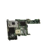 394252-001N HP System Board (Motherboard) for Pavilion ZE2000 / Presario V2000 Series Notebook PC (Refurbished)