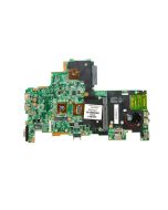 573273-001 HP System Board (MotherBoard) for Discrete Full-Featured Plus (FF+) with L625 1.6GHz Processor Notebook PC (Refurbished)