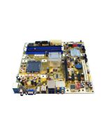 GX708-69001 HP System Board (MotherBoard) for Pavilion A6303w Pavilion A6307fr Notebook PC (Refurbished)