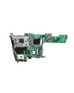 412238-001 HP System Board (MotherBoard) for Pavilion DV1700 DV1600 Series Notebook PC (Refurbished)