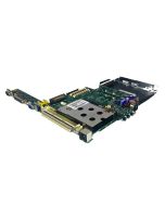 F1391-60912 HP System Board (MotherBoard) for OmniBook 2100 Notebook PC (Refurbished)