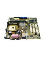 5187-4932 HP System Board (Motherboard) for Presario S5000NX Pavilion 503a/504a Notebook PC (Refurbished)