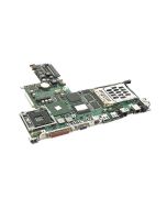 285253R-001 HP System Board (MotherBoard) without Memory with 32MB Video Memory for EVO N800W N800C and HP Presario 2800T Notebook PC (Refurbished)