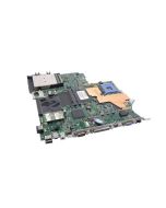 345064-001N HP System Board (MotherBoard) with ATI Radeon 9600 64MB Graphics Card for NC/NW8000 Notebook PC (Refurbished)