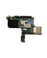 344401-001N HP System Board (MotherBoard) for NC6000 32MB Notebook PC (Refurbished)