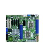 MBD-X8DTL-3F-O SuperMicro X8DTL-3F Dual Socket LGA 1366 Intel 5500 Chipset Intel Xeon 5600/5500 Series Processors Support DDR3 6x DIMM 6x SATA2 3.0Gb/s ATX Server Motherboard (Refurbished)