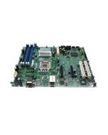 D40859-205 Intel S3000AH ATX Multi-Core Xeon/ 8GB DDR2/ 1066MHz/ SATA Server Motherboard (Refurbished)