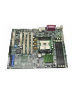 MBD-X5SSE-G-O SuperMicro X5SSE-G Socket mPGA604 Serverworks GC-SL Chipset Intel Xeon Processors Support DDR 4x DIMM Dual ATA/100 IDE ATX Server Motherboard (Refurbished)