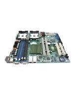 MBD-X5DPA-GG-O SuperMicro X5DPA-GG Dual Socket mPGA604 Intel E7501 Chipset Intel Xeon Processors Support DDR 4x DIMM Dual ATA/100 IDE ATX Server Motherboard (Refurbished)