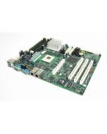 C42680603 Intel SE7210TP1-E Socket 478 Intel E7210 Chipset Intel Pentium 4 Processors Support DDR 4x DIMM 2x SATA 1.5Gb/s ATX Server Motherboard (Refurbished)