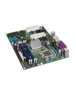 C96906-404 Intel Desktop Motherboard Socket LGA 775 800MHz FSB DDR2 ATX (Refurbished)