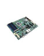 S3420GPLC Intel Socket LGA 1156 Intel 3420 Chipset Quad Core Xeon 3400/ Core i3 Processors Support DDR2 6x DIMM 6x SATA 3.0Gb/s ATX Server Motherboard (Refurbished)